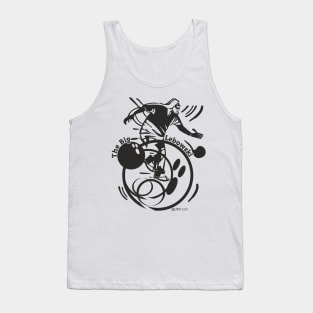 The Big Lebowski Tank Top